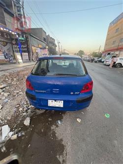 بيجو 307